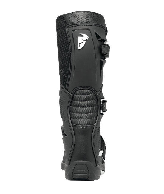 Botas Thor Blitz XR - Negro/Blanco