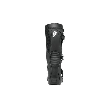 Botas Thor Blitz XR - Negro/Blanco