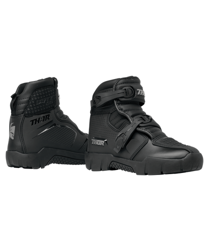 Botas Thor Blitz XRS - negro/gris