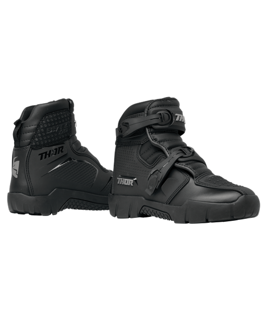 Botas Thor Blitz XRS - negro/gris