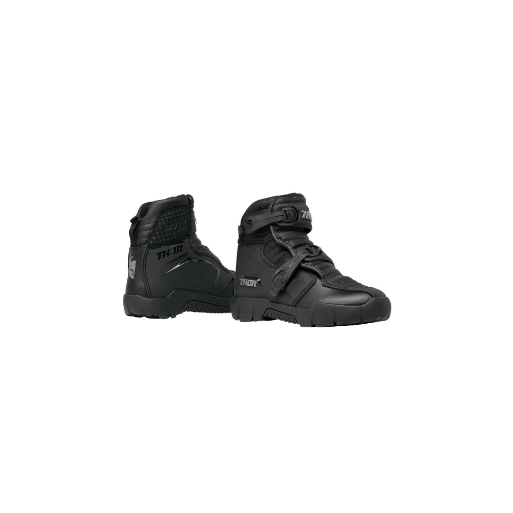 Botas Thor Blitz XRS - negro/gris