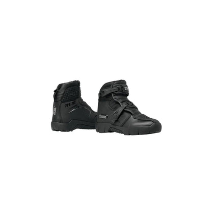Botas Thor Blitz XRS - negro/gris
