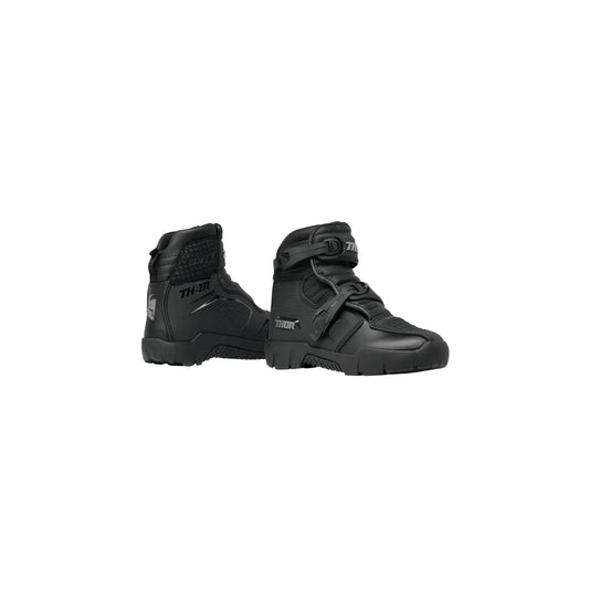 Botas Thor Blitz XRS - negro/gris