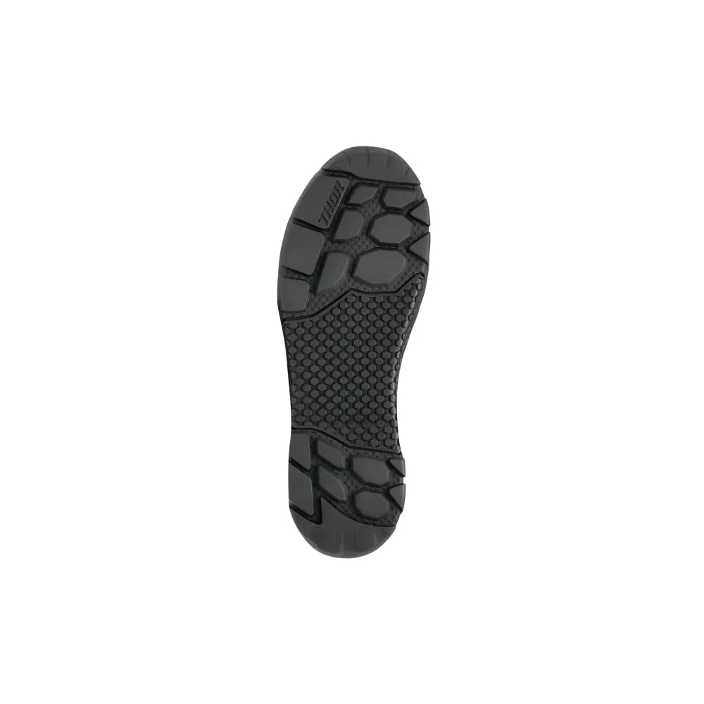 Botas Thor Blitz XRS - negro/gris