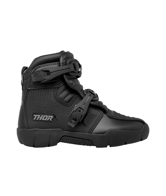 Botas Thor Blitz XRS - negro/gris