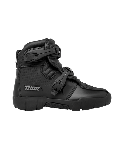 Botas Thor Blitz XRS - negro/gris