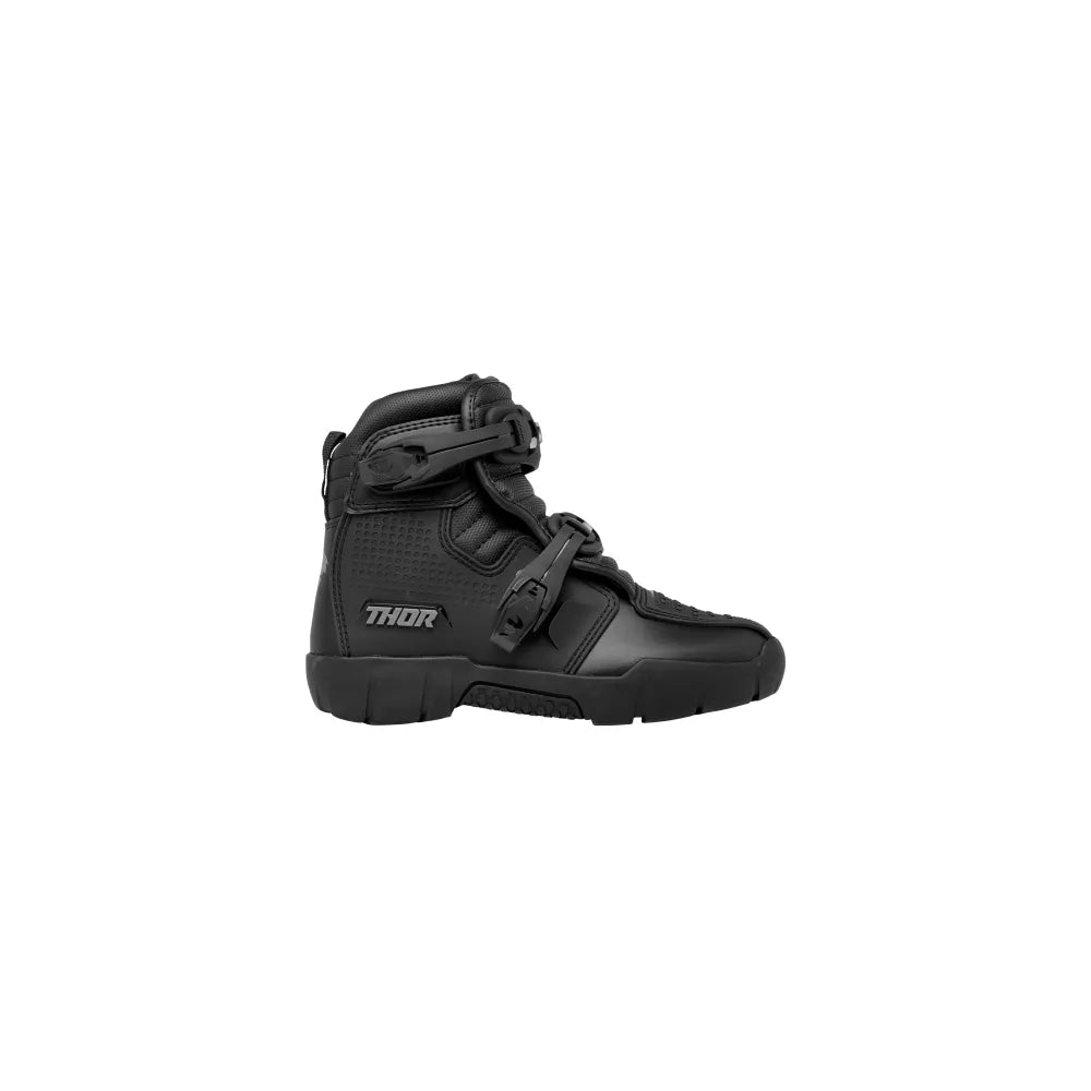 Botas Thor Blitz XRS - negro/gris