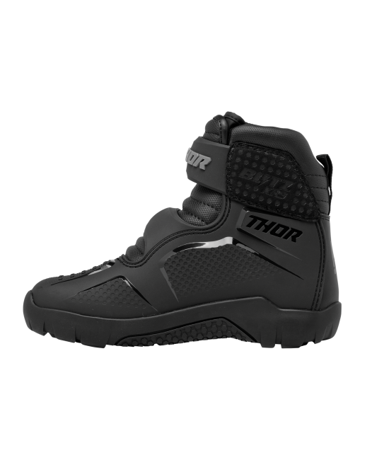 Botas Thor Blitz XRS - negro/gris