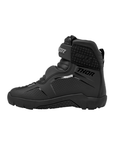 Botas Thor Blitz XRS - negro/gris