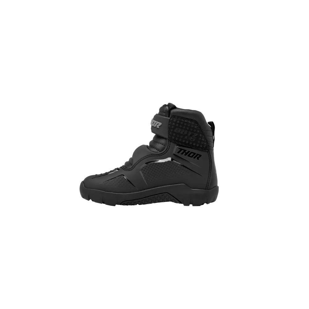 Botas Thor Blitz XRS - negro/gris