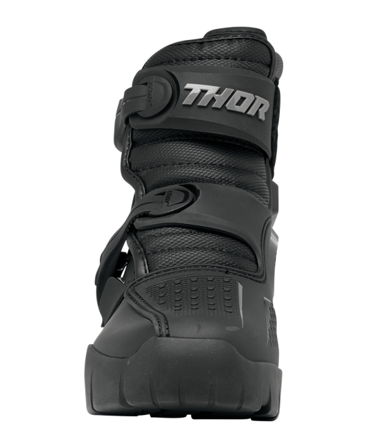 Botas Thor Blitz XRS - negro/gris