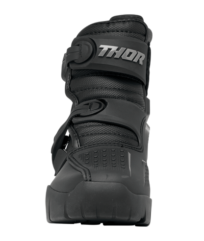 Botas Thor Blitz XRS - negro/gris