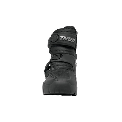 Botas Thor Blitz XRS - negro/gris