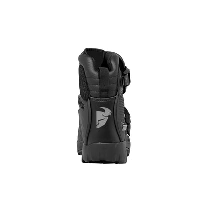Botas Thor Blitz XRS - negro/gris