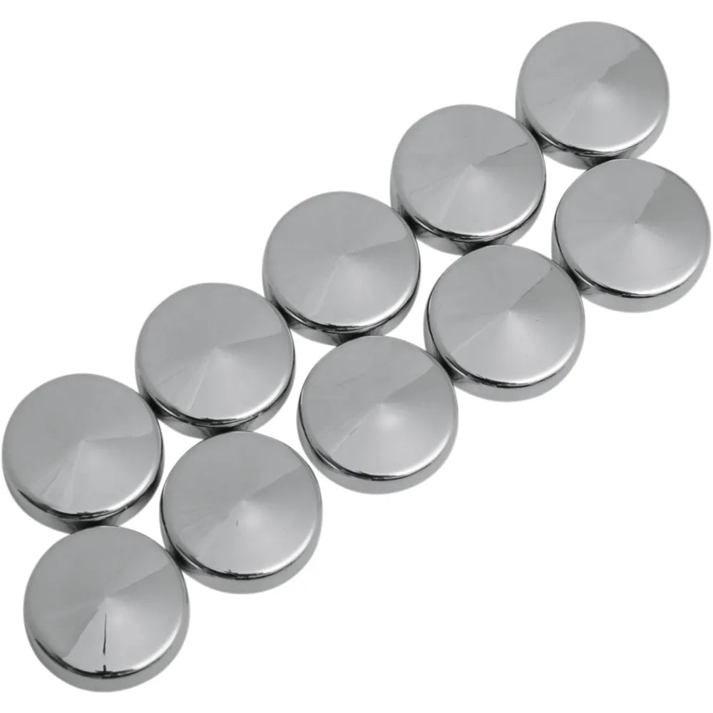Cover Bolt 1/4 Torx 10-Pack