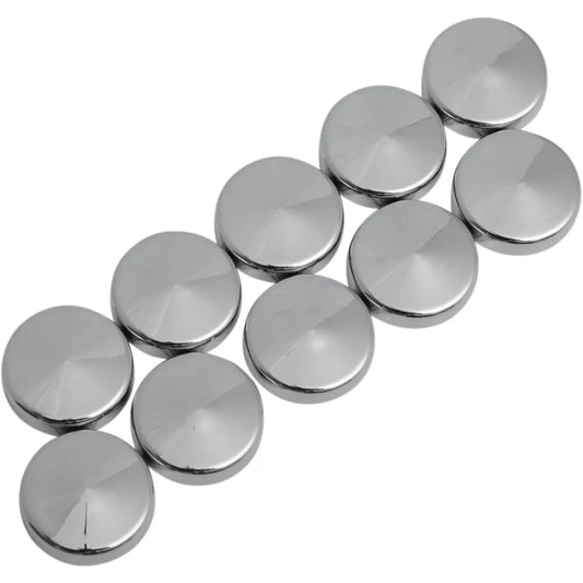 Cover Bolt 1/4 Torx 10-Pack