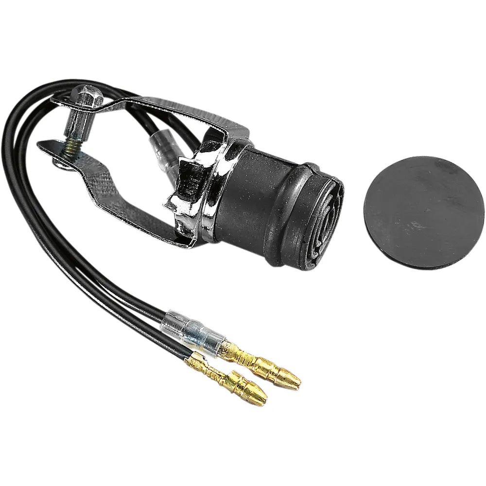 Interruptor de apagado - Interruptor de apagado del motor