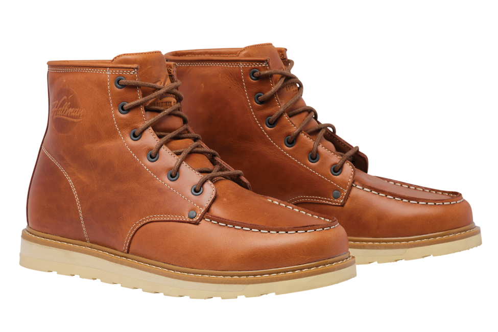 Botas Towner de Thor - Café