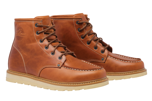 Botas Towner de Thor - Café