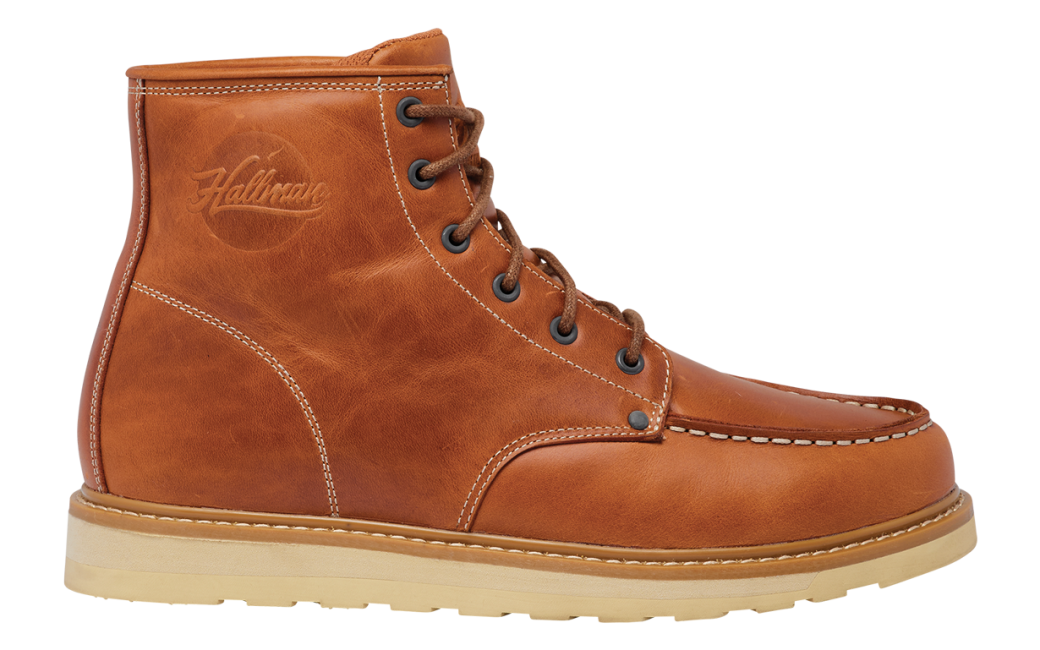 Botas Towner de Thor - Café