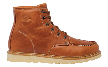 Botas Towner de Thor - Café