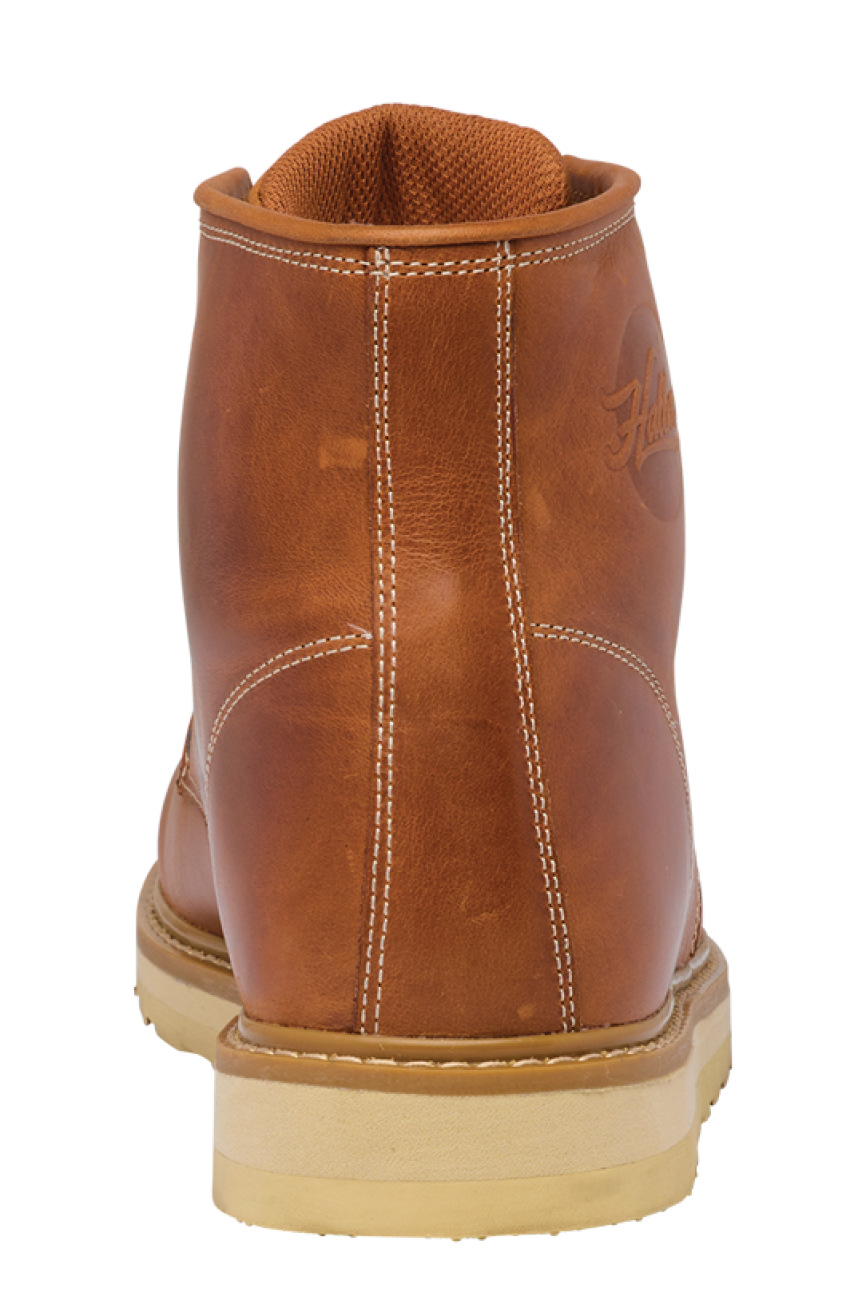 Botas Towner de Thor - Café