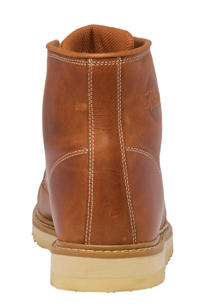 Botas Towner de Thor - Café