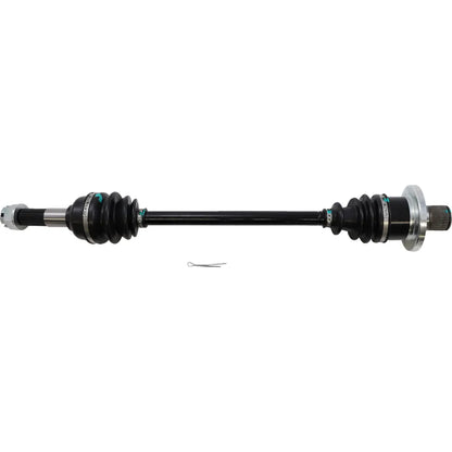 Conjunto de eje completo - Conjunto de eje - Completo - Estándar - Trasero derecho - CF Moto Z-Force 800 EX '14