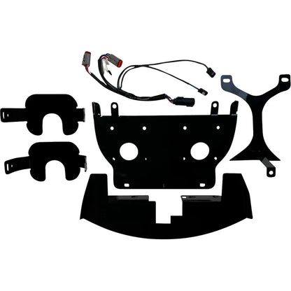 Kit de faros dobles shark demon® 2