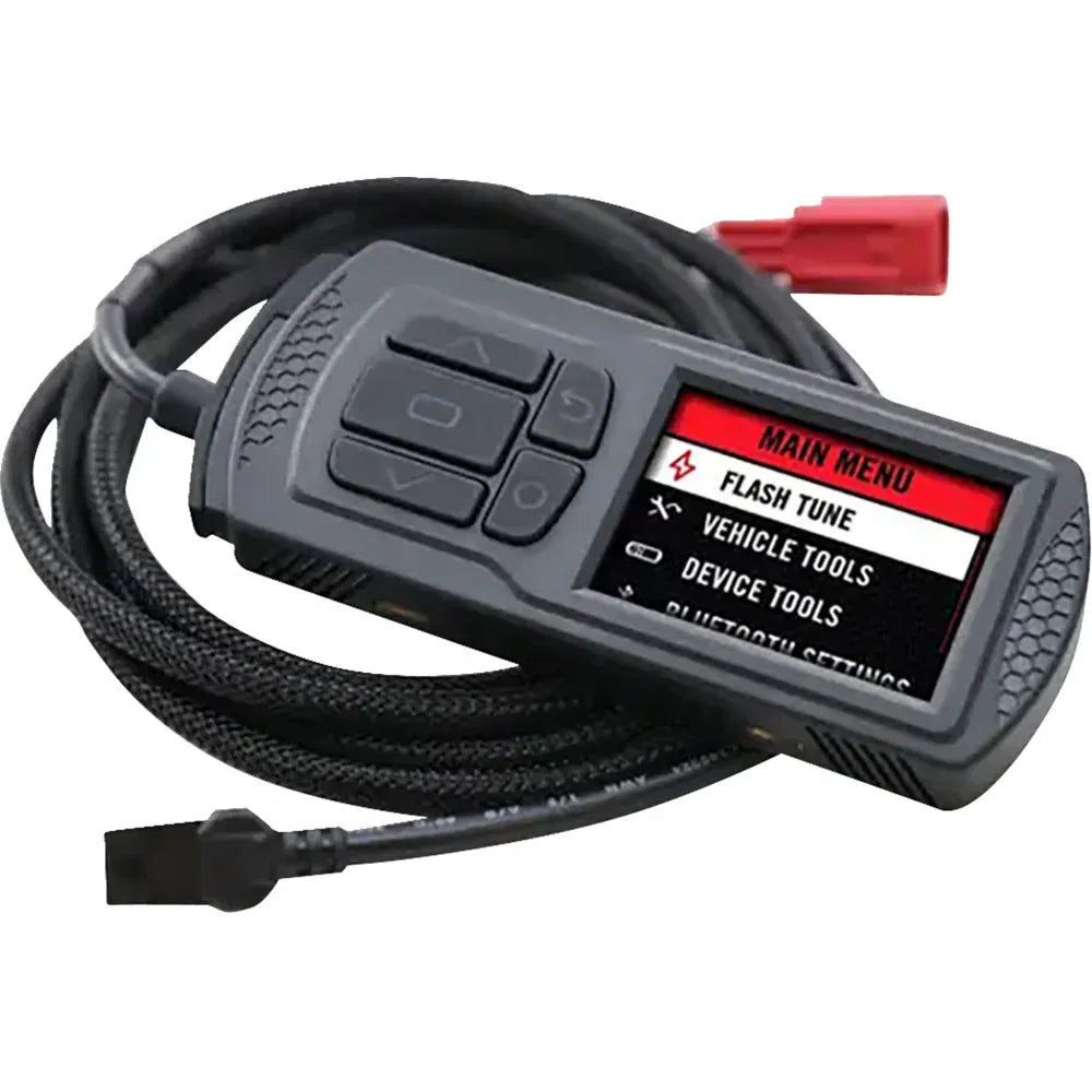 Sintonizador de ecu power vision 3