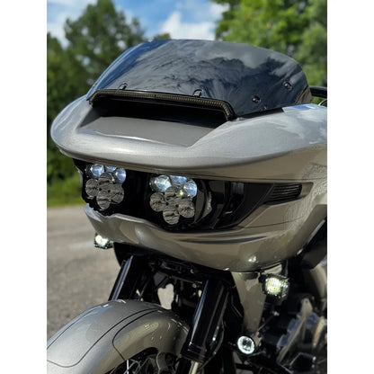 Kit de faros dobles shark demon® 2