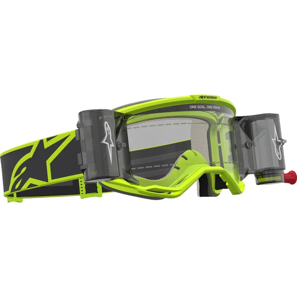 Gafas enrollables vision 5 rora