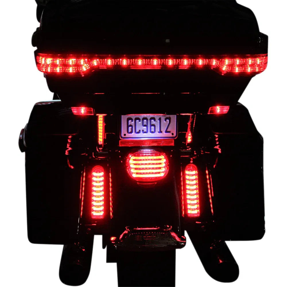 Luces led para alforjas probeam® fillerz®