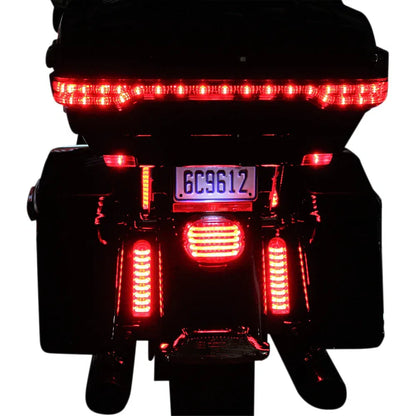 Luces led para alforjas probeam® fillerz®