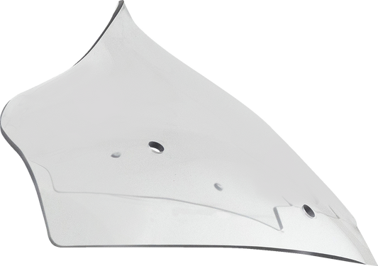 Parabrisas Sport Flare™ - Parabrisas Sport Flare™ - 8" - Transparente - FLTRX
