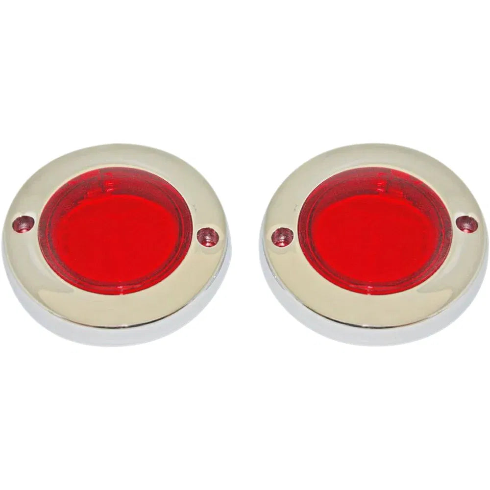 Adaptadores de señales de giro de bisel plano probeam®