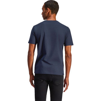 Playera Alpinestars Heritage Patch CSF