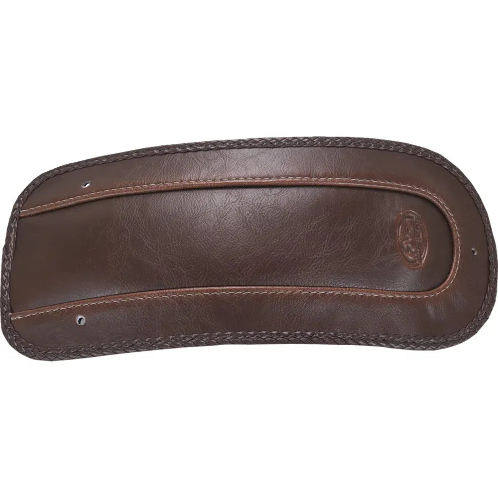 Babero guardabarros para asiento individual: liso