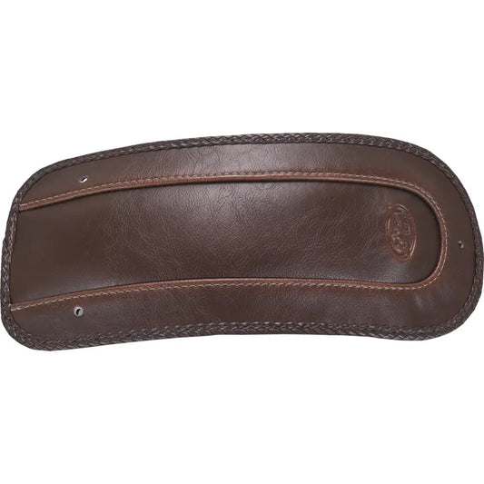 Babero guardabarros para asiento individual: liso