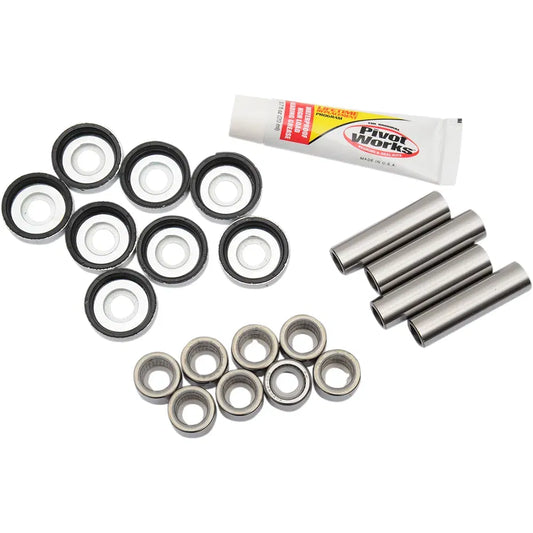 A-Arm Bearing Kit - Front Lower