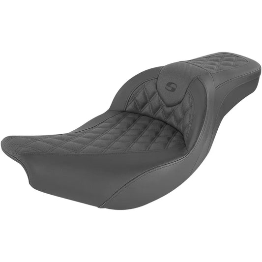 Klockwerks Pro Seat - Black
