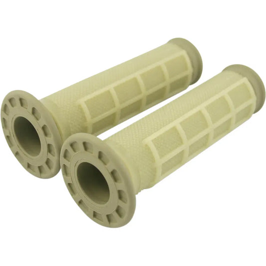 Grips - Kevlar - Dual Compound - ATV