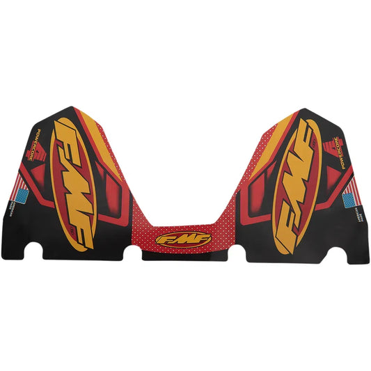 Exhaust Replacement Decal - Powercore 4