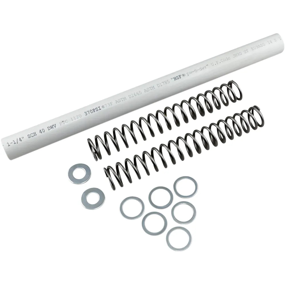 Fork Springs - 0.95 kg/mm