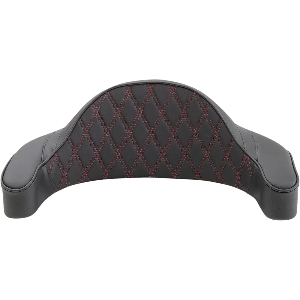 King-Pak Pad - Double Diamond - Red