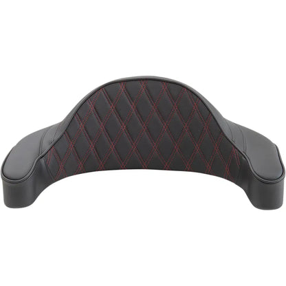 King-Pak Pad - Double Diamond - Red