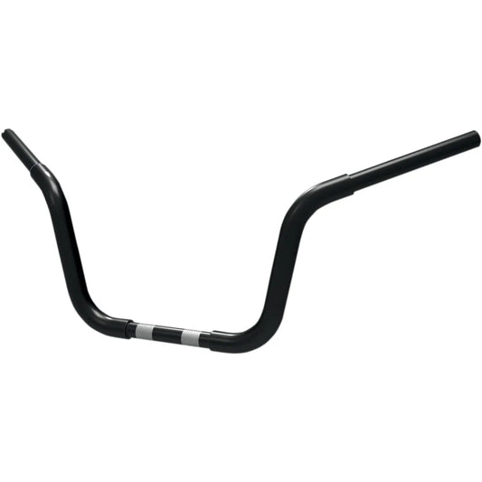 Black Heritage Handlebar34139790