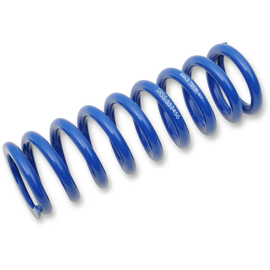 Rear Spring - Blue - Sport Series - Spring Rate 313 lbs/in