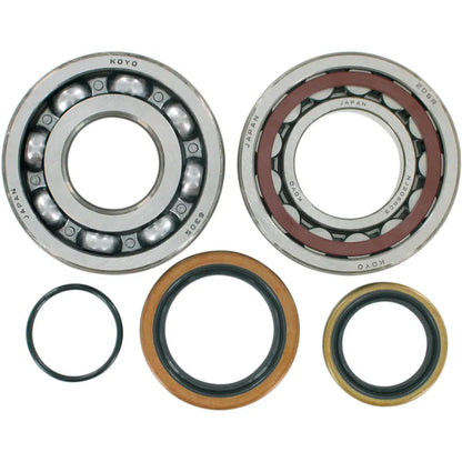 Kit Rodamientos y Retenes Cigüeñal - Rodamientos y Retenes Cigüeñal - Gas Gas/Husqvarna/KTM