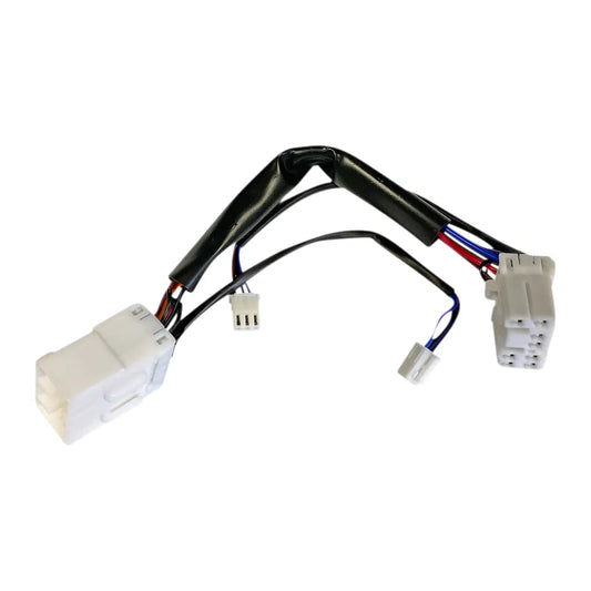 Adapter - Plasma Rod - Run/Brake